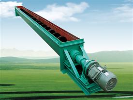 LS250螺旋輸送機-LS螺旋輸送機-螺旋輸送機