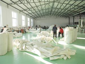 除塵器濾袋-除塵器布袋-濾袋生產