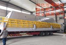 氣箱除塵器設備-復合肥布袋除塵器-脈沖布袋除塵器