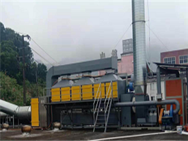 催化燃燒設備-催化燃燒爐-催化燃燒一體機設備