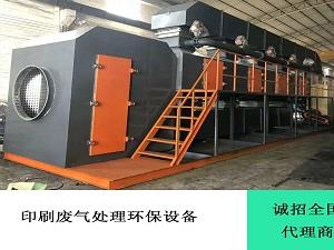 (廢氣處理設備,催化燃燒,活性炭吸附催化燃燒)