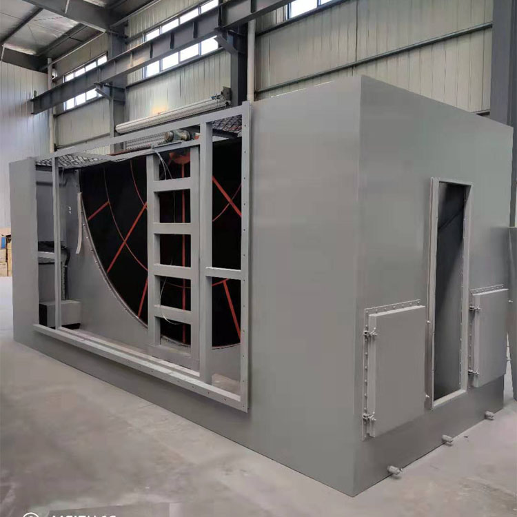 噴漆廢氣處理設(shè)備